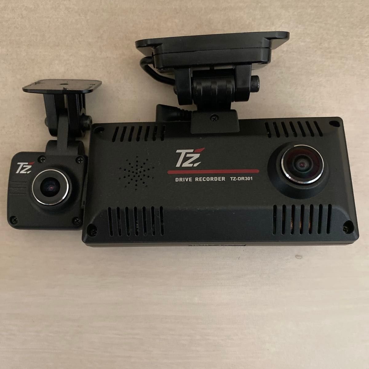 TZ 2 dash camera TZ-DR301 986282