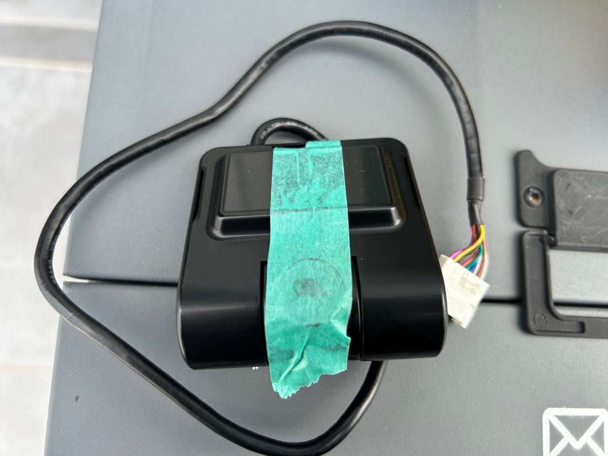 382914 · Electrical Parts