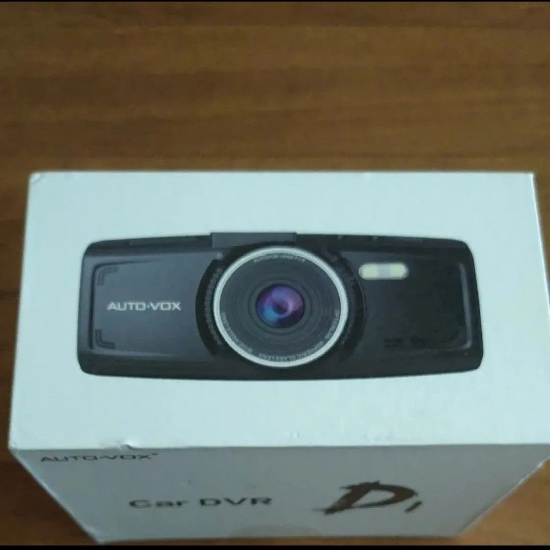 Dash Camera 742536