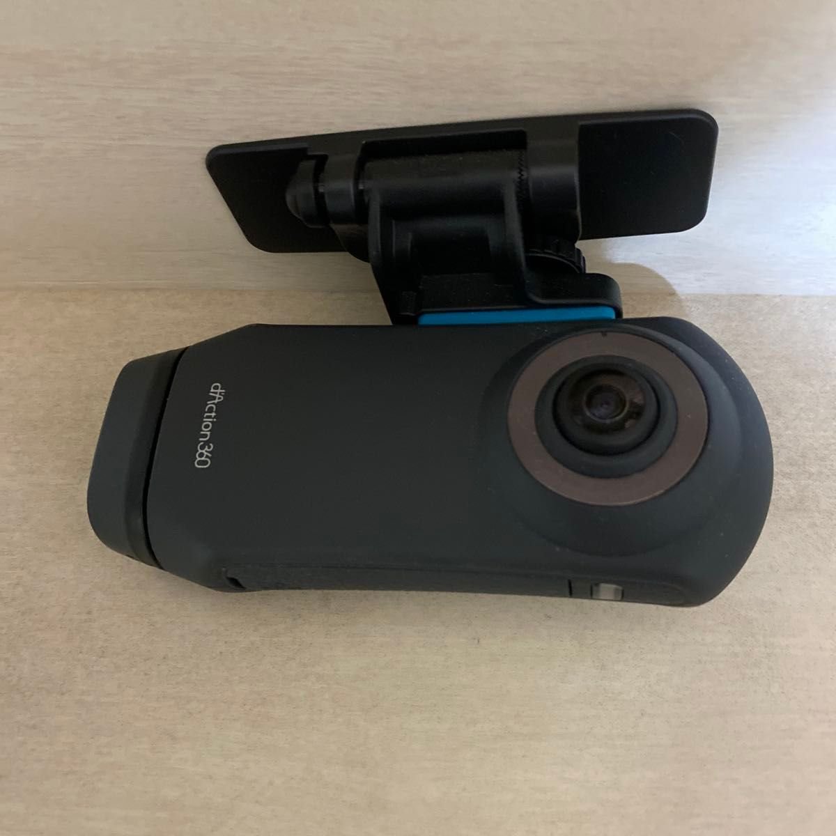 dash camera d'Action 360s DC5000 094354