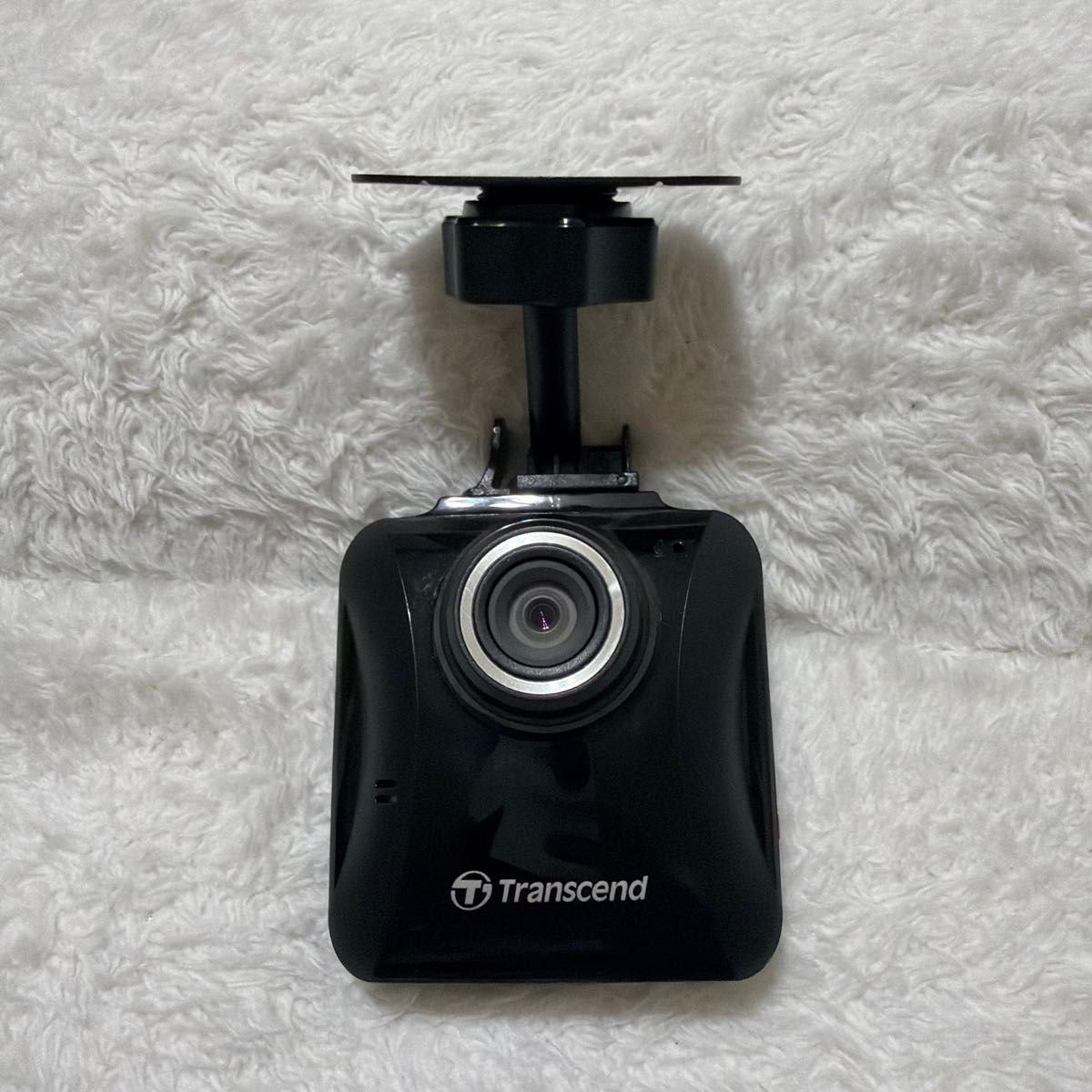 Transcend dash camera drive Pro100 184686
