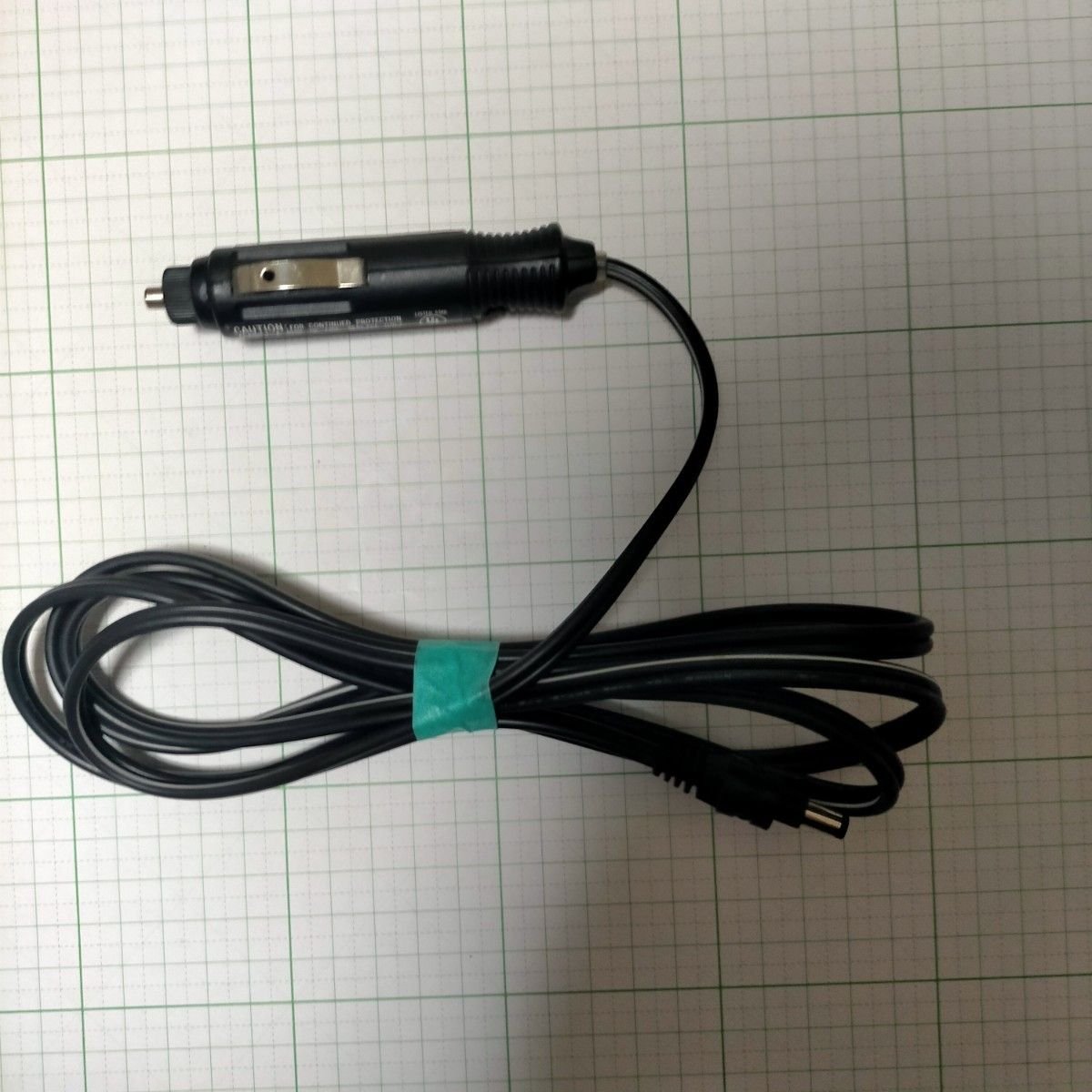 φ5mmDC 173236 · Electrical Parts