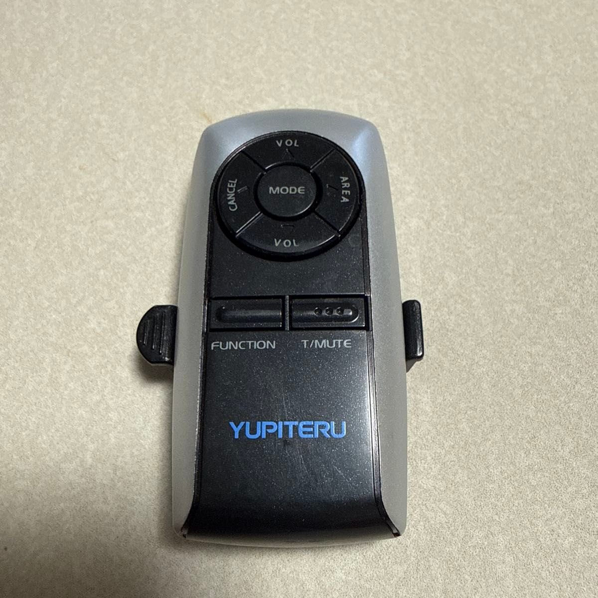 YUPITERU radar detector 360566