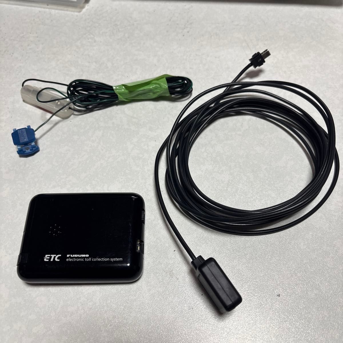 ETC FNK-M07T FURUNO 065448