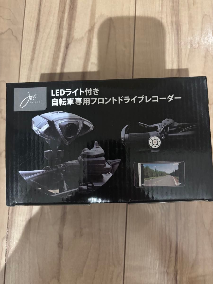 LED dash camera Joyeux 400538