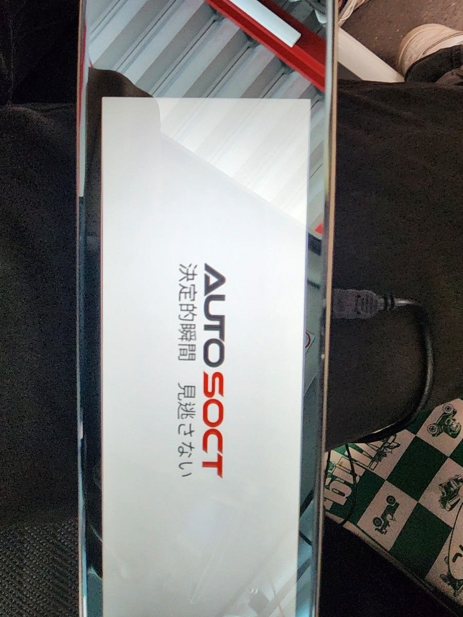AUTOSOCT dash camera 321858