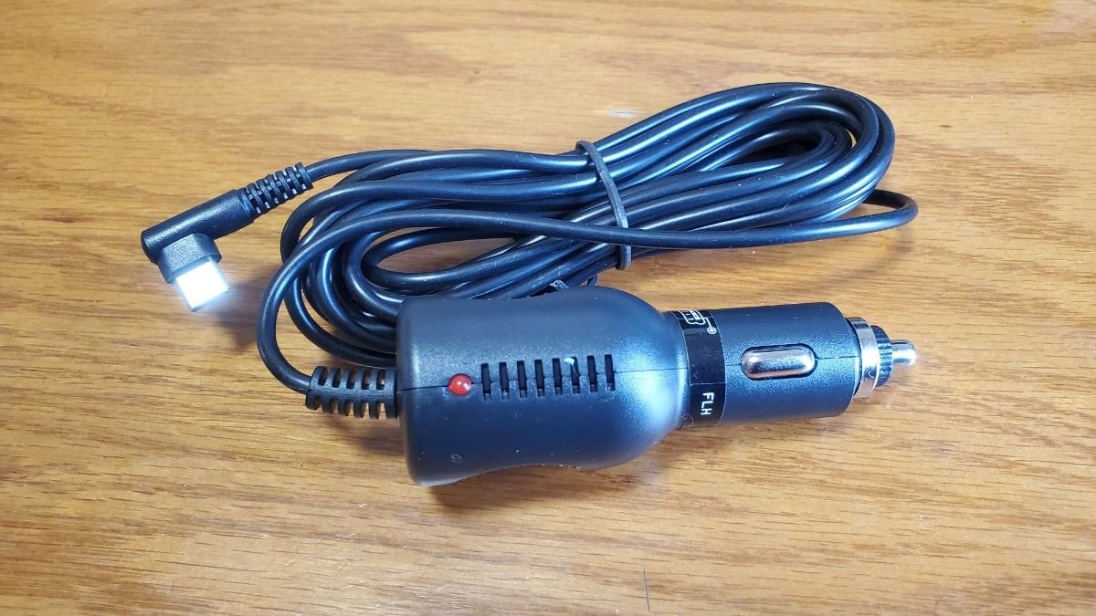 FLH 12V 24V dash camera 605072