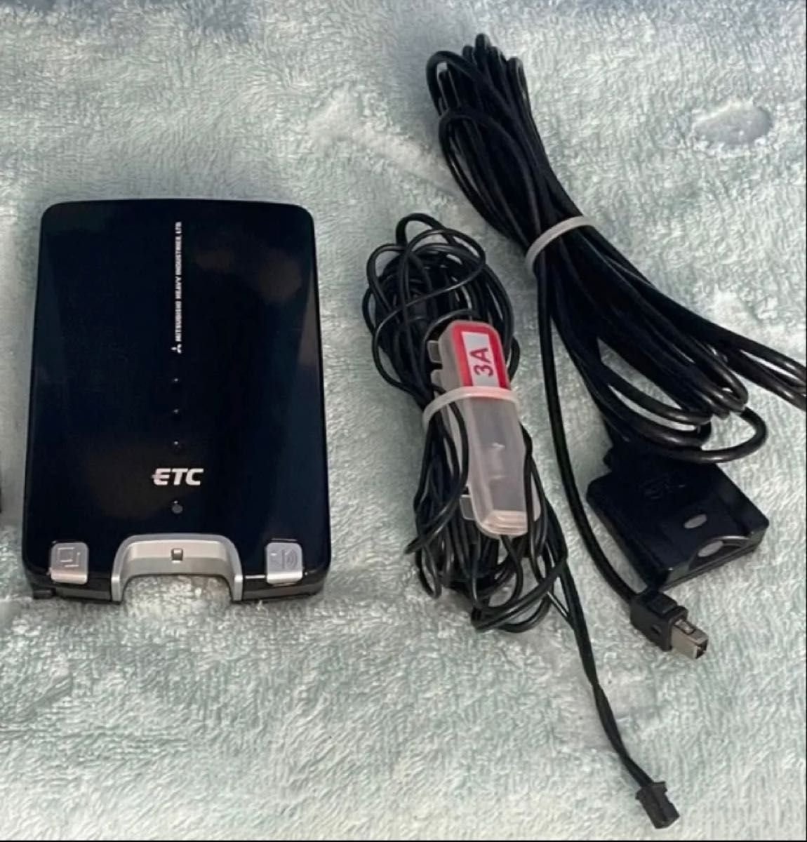ETC ＋ 160574 · Electrical Parts