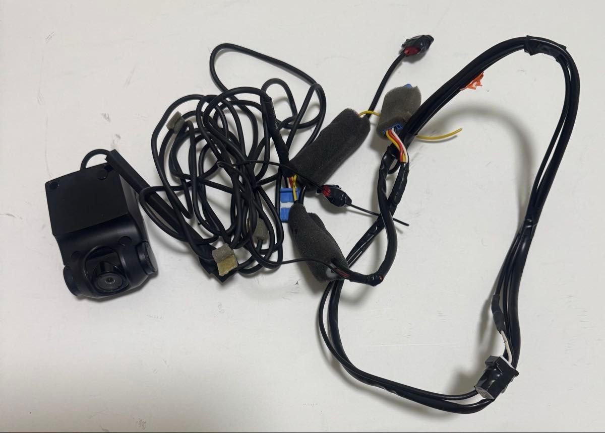 dash camera Nissan 526052