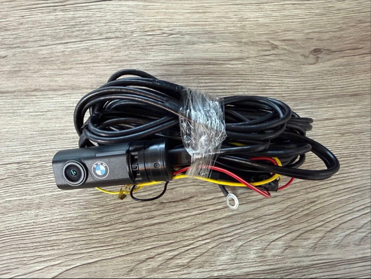 BMW ADVANCED CAR EYE 2.0 dash camera 921238
