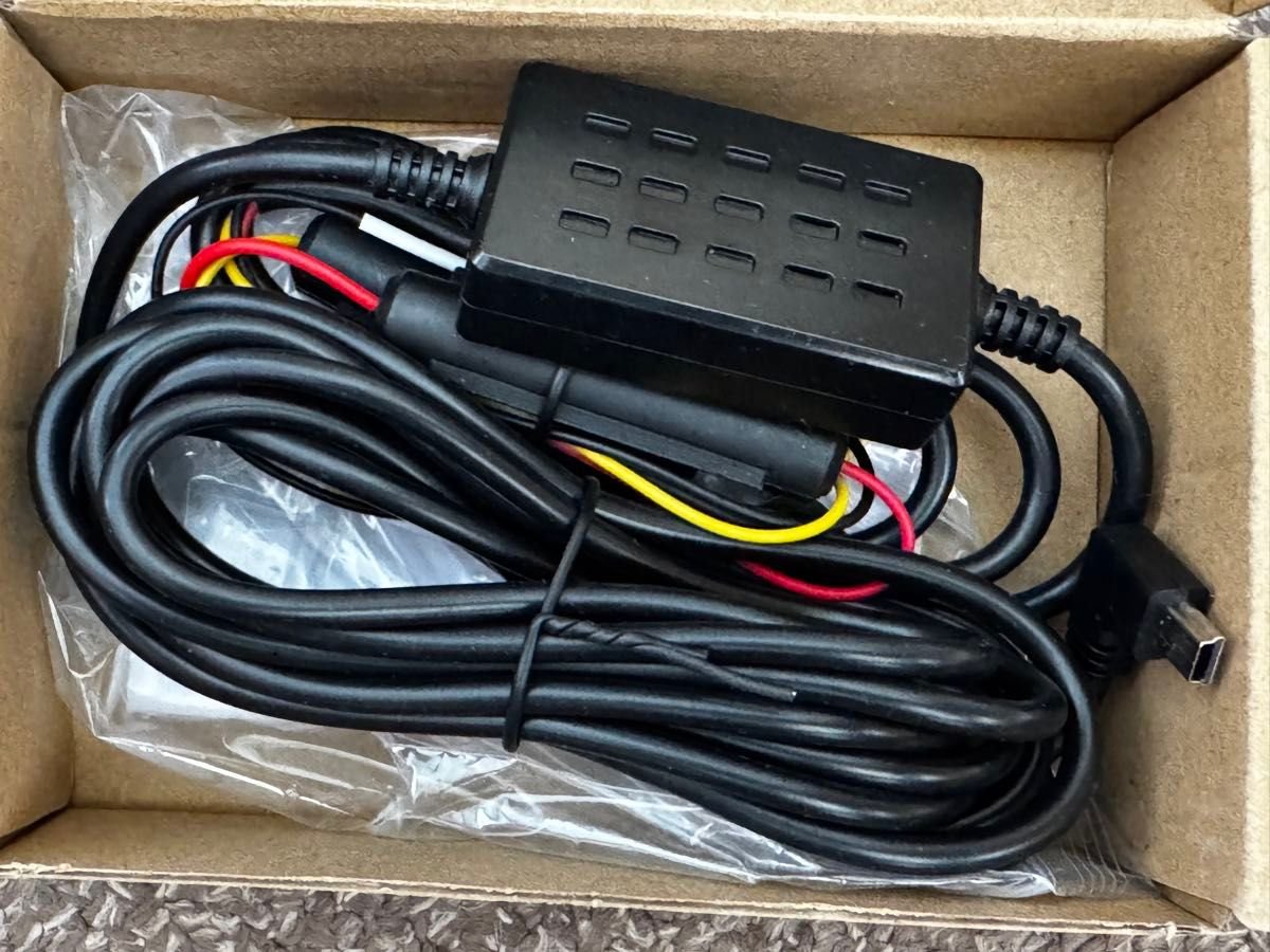 dash camera UR002 12V24V 770592
