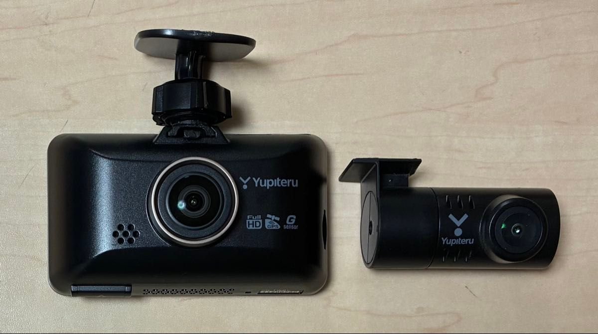 2 dash camera SN-TW85 GPS G full hd 2 171246