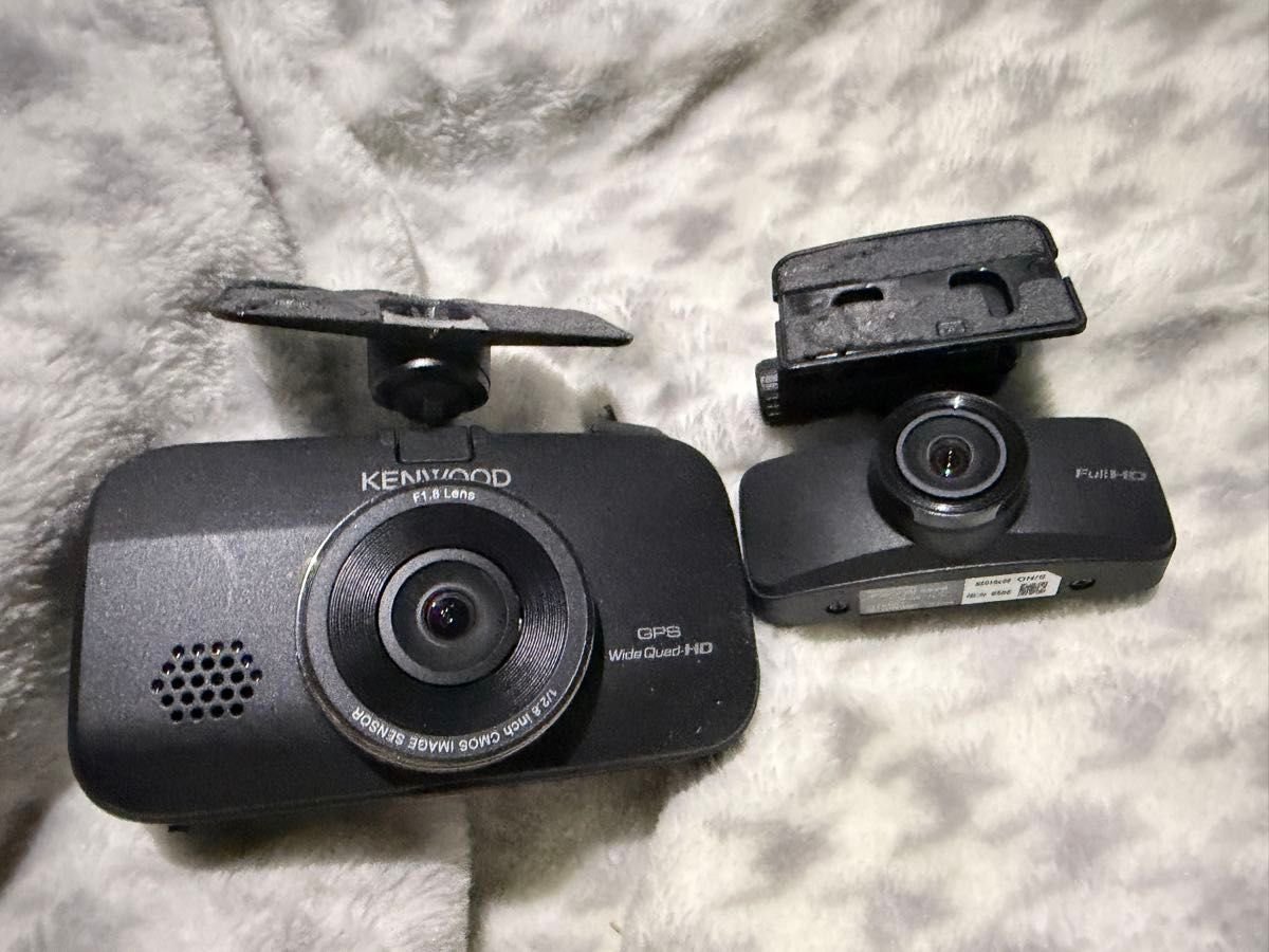 KENWOOD dash camera DRV-MR775C 392934