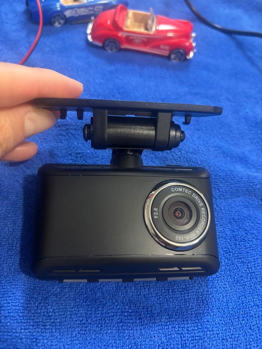 dash camera HDR-102 100 HD & 820804