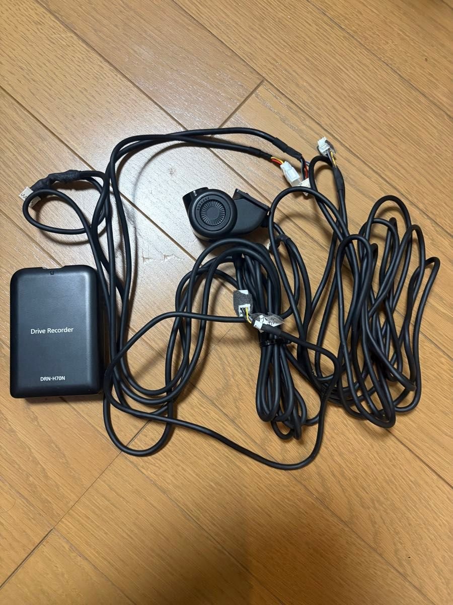 Daihatsu dash camera 736170
