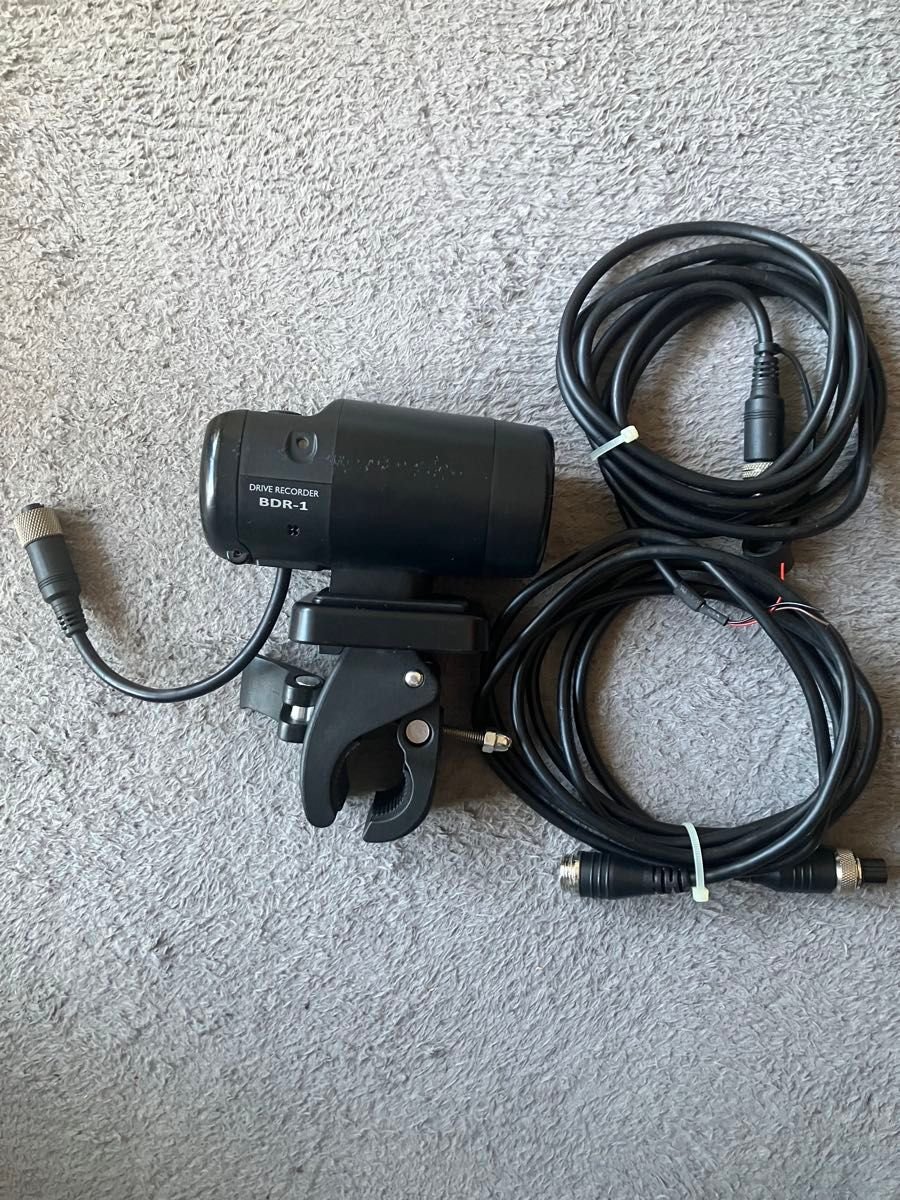 dash camera BDR-1 662290