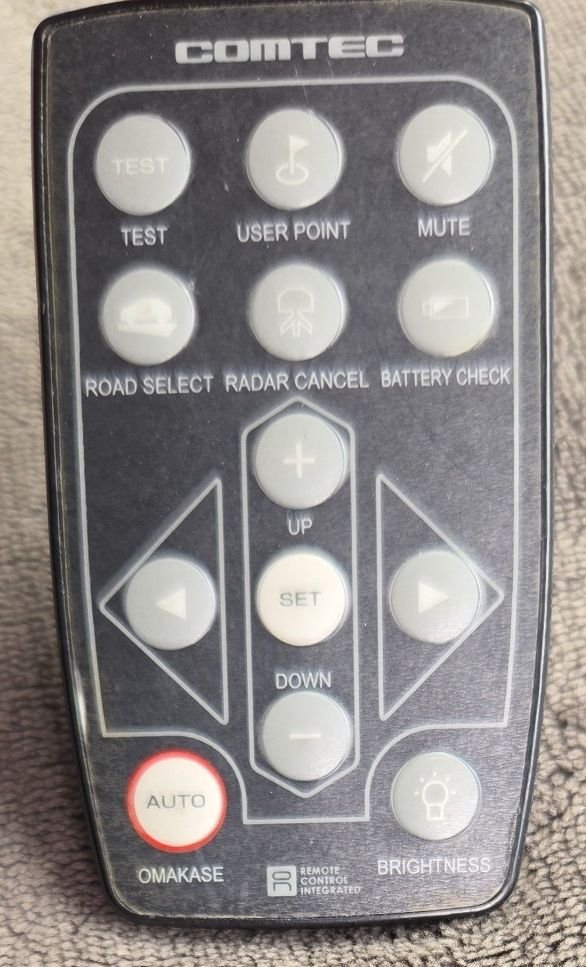 COMTEC RRE -X 603 763148