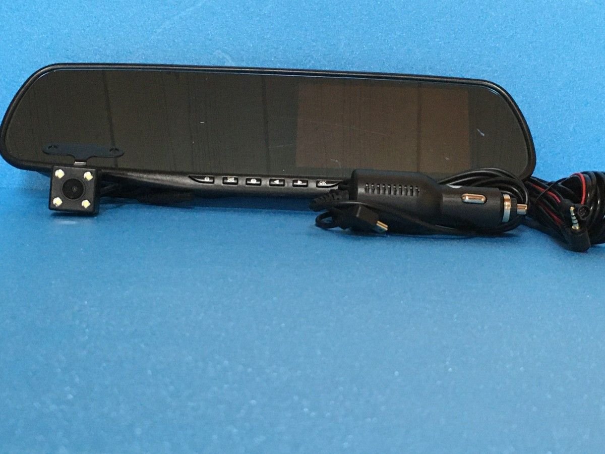dash camera 114024