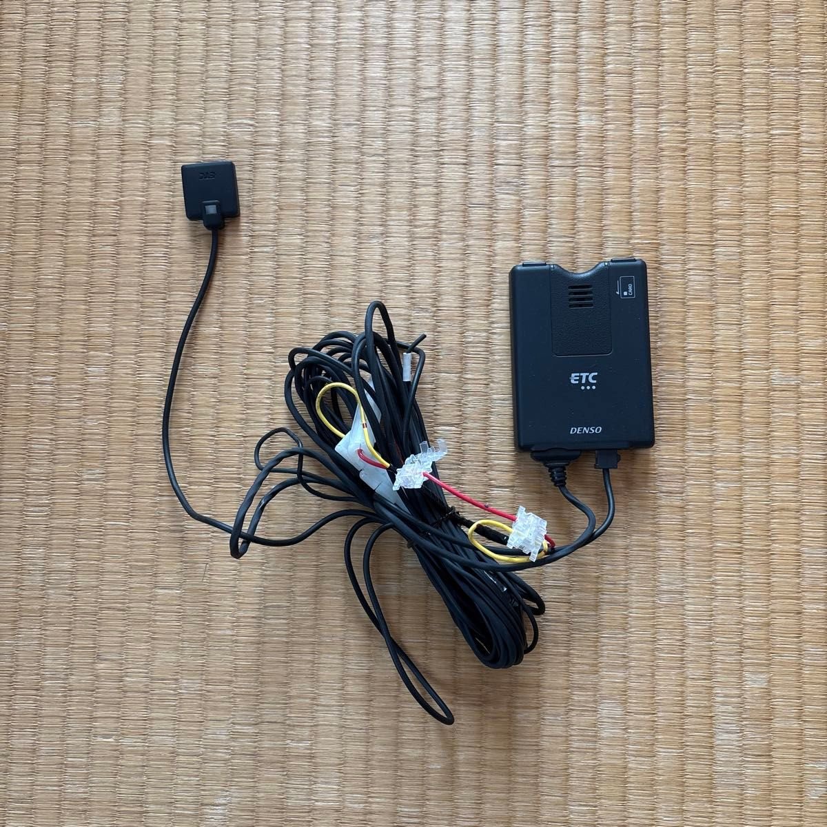 DENSO ETC DIU-5600 307408
