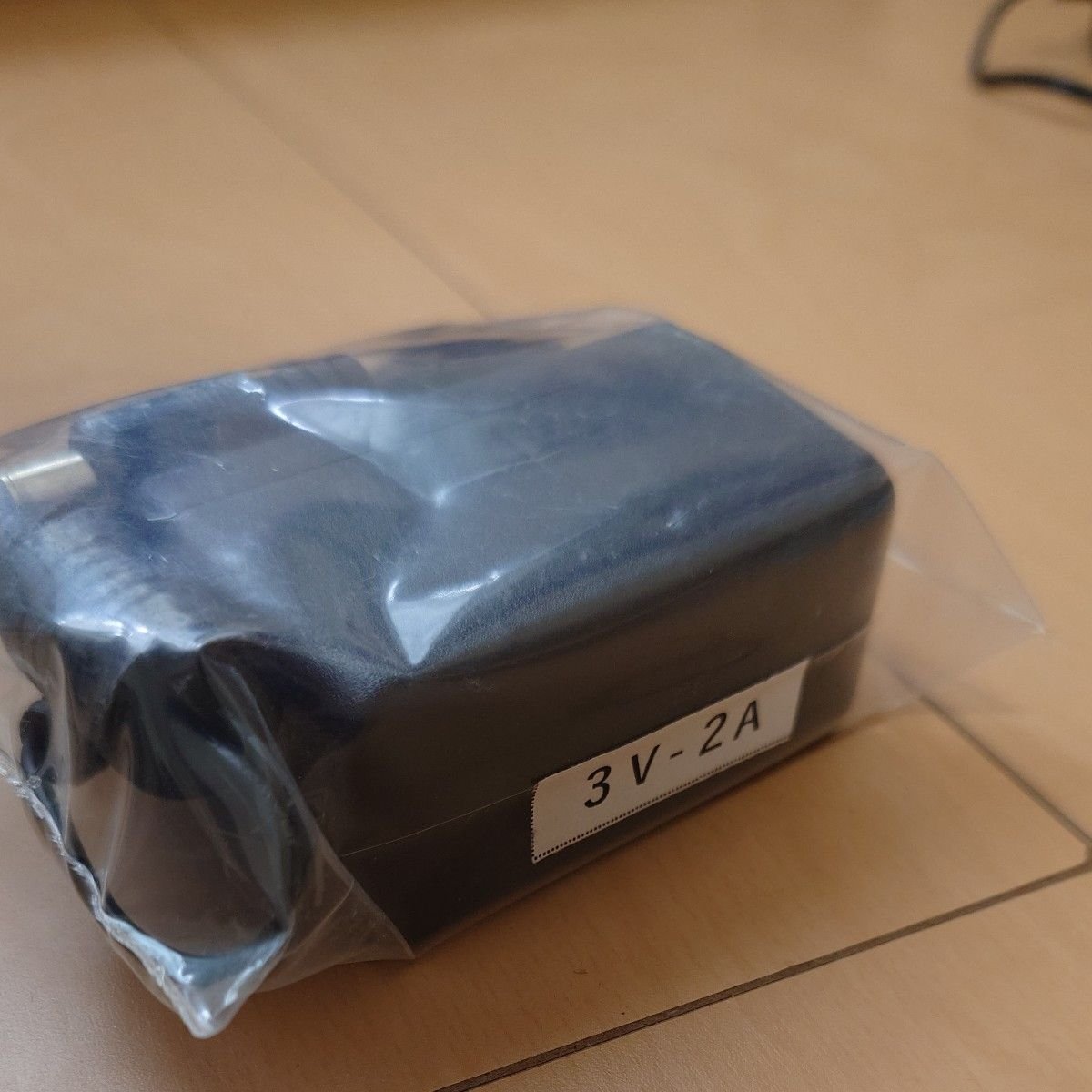 AC 3V,2A 012312