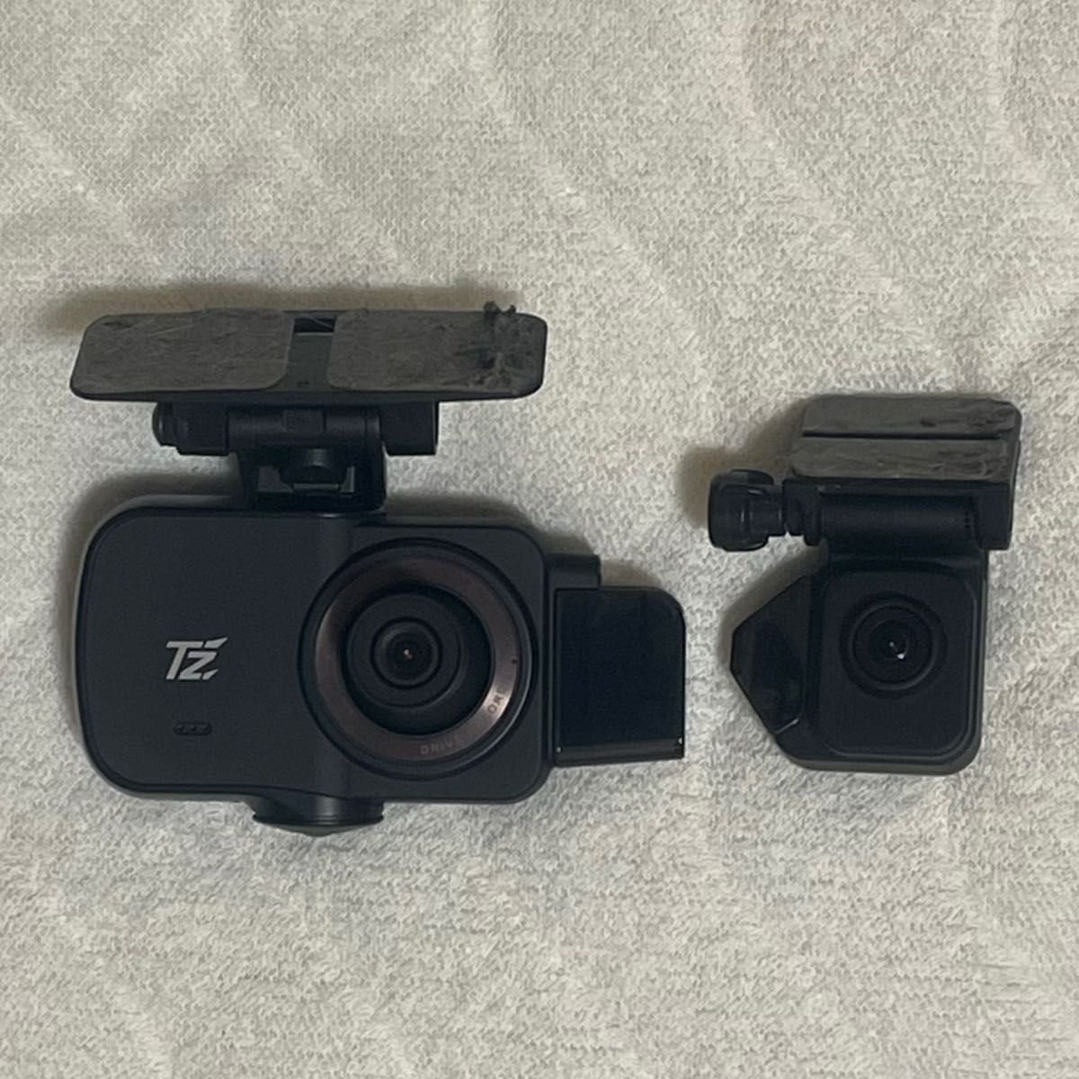 TZ dash camera TZ-DR300 230436