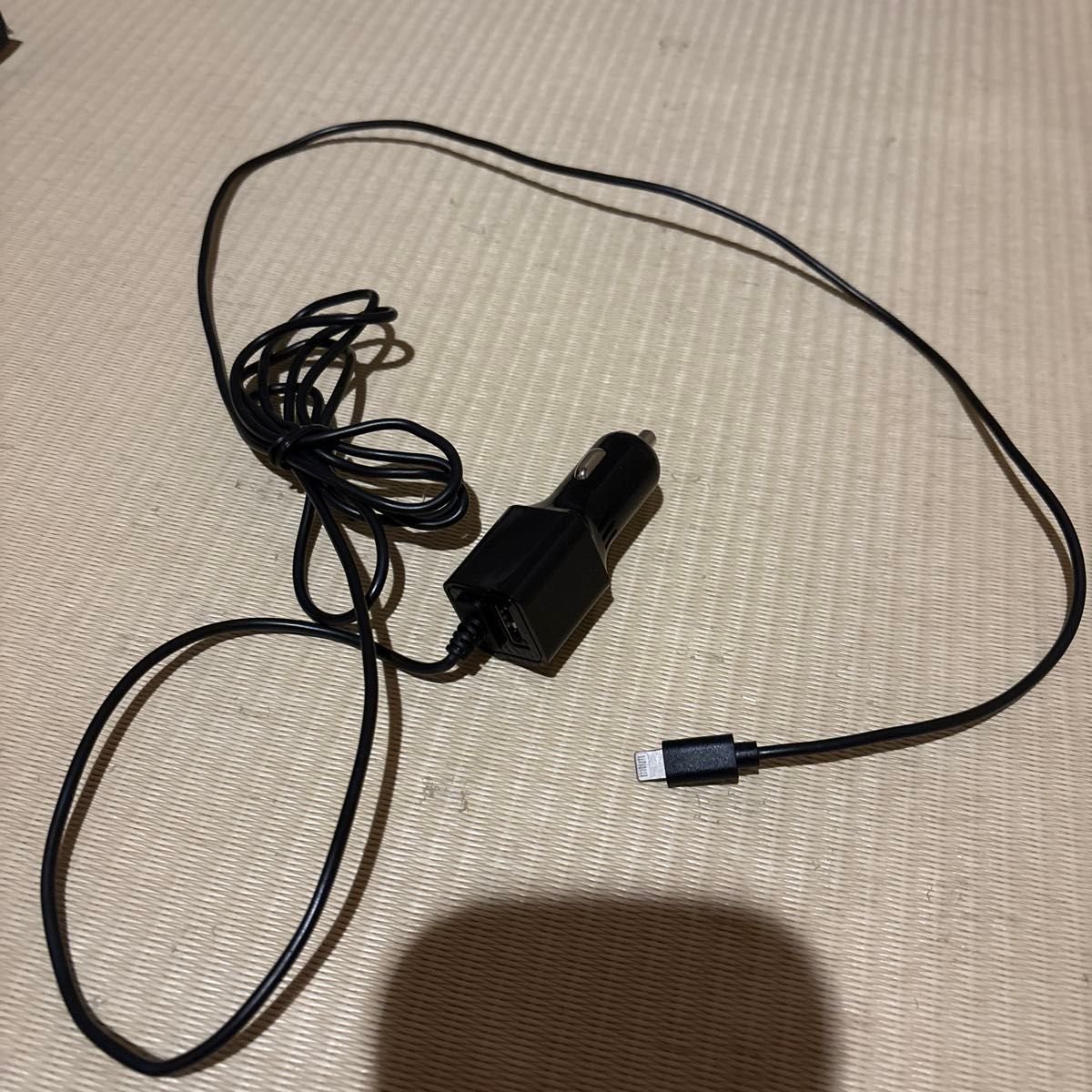 USB Lightning 284828