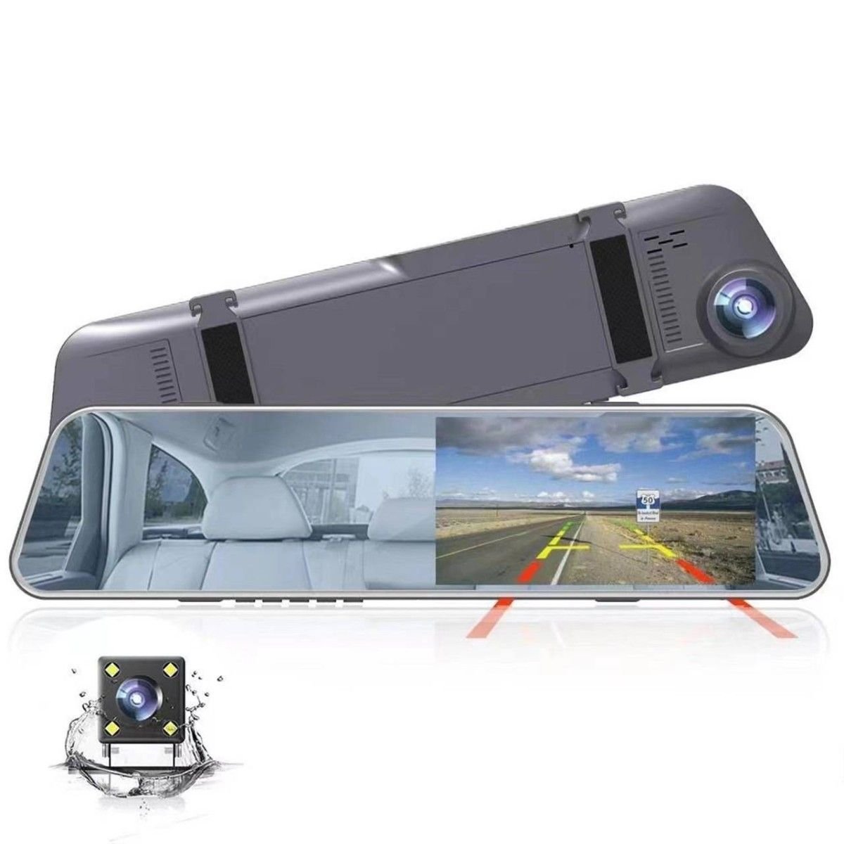 Dash Camera 523412