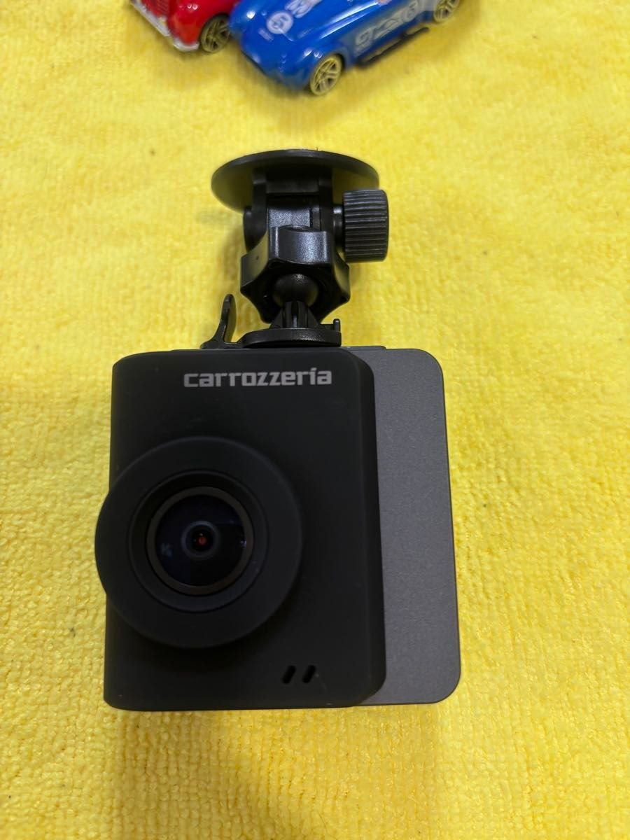 dash camera VREC-DH100 627602