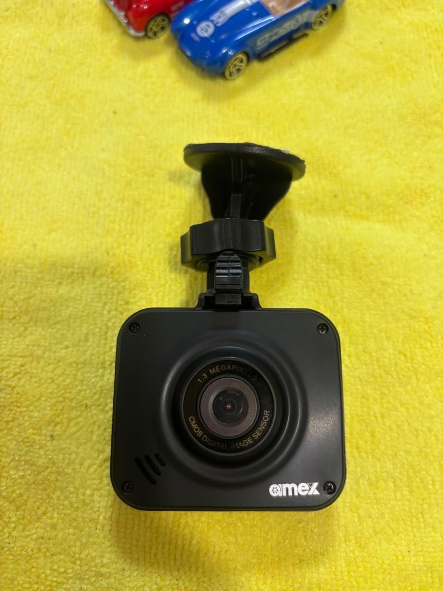 dash camera 12V/24V AMEX-A03α 640728