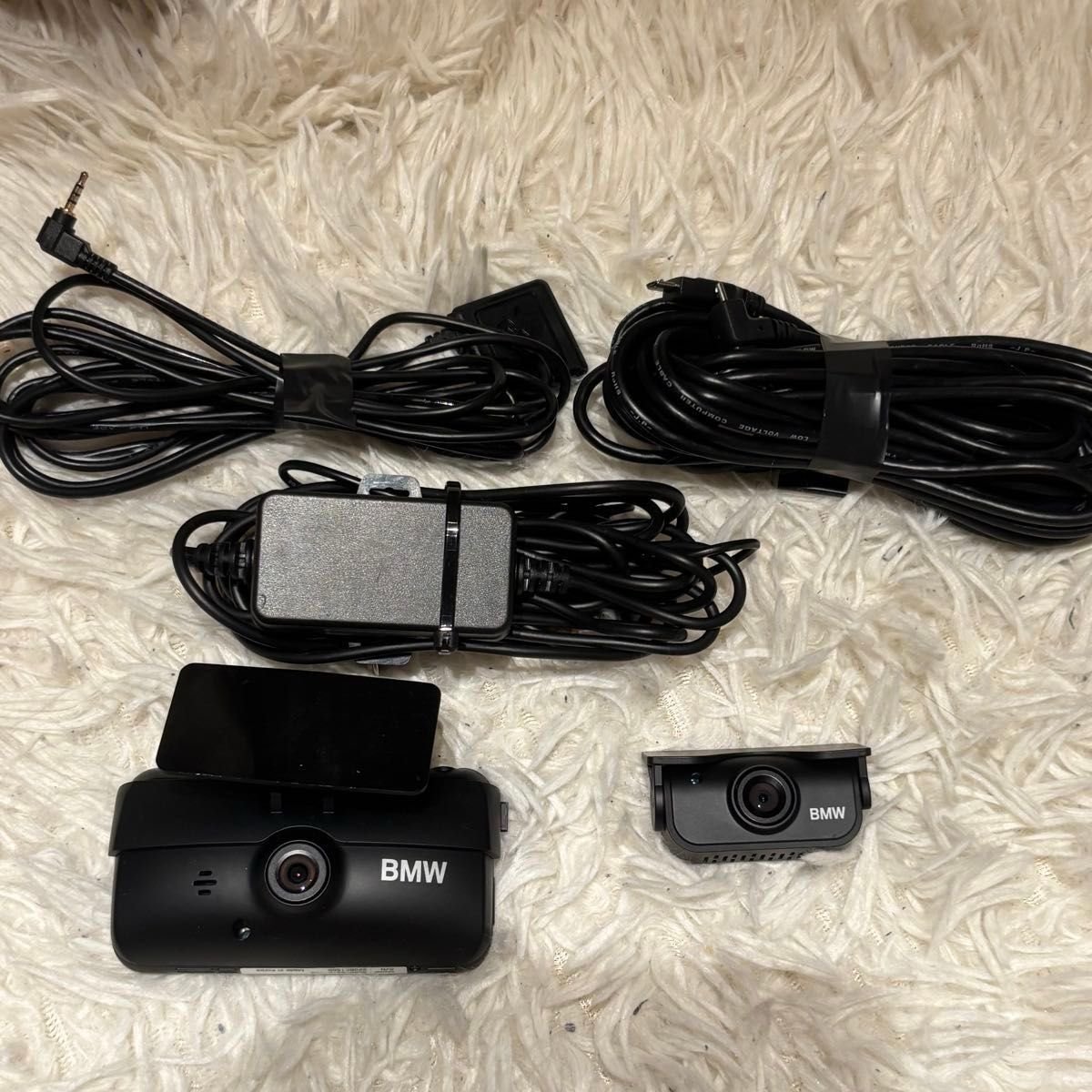 BMW dash camera TCL 094622