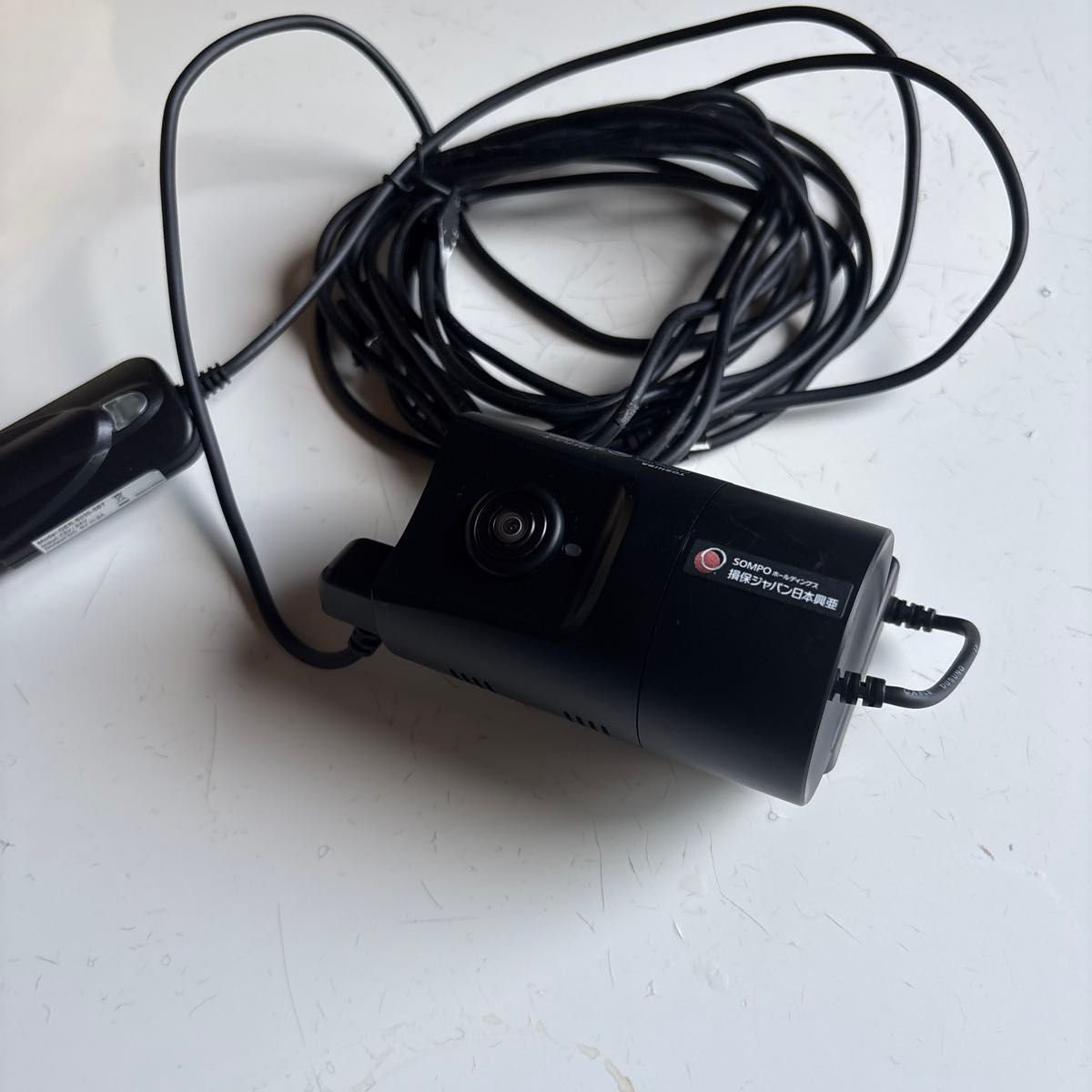 TOSHIBA SOMPO dash camera 276380
