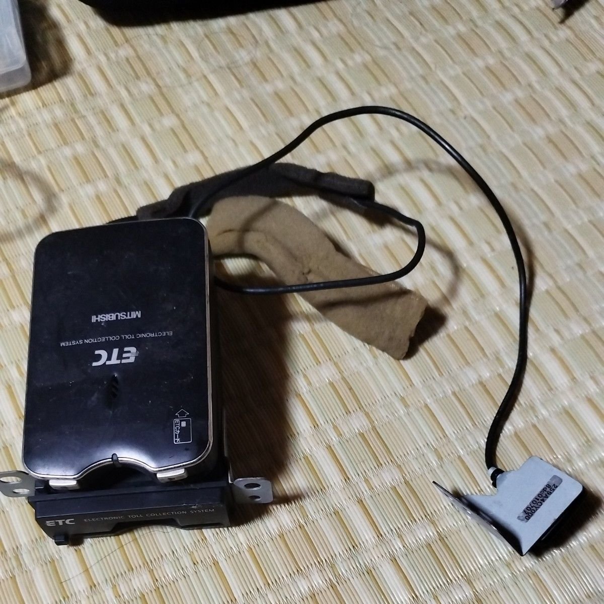 ETC ２ 918626 · Electrical Parts