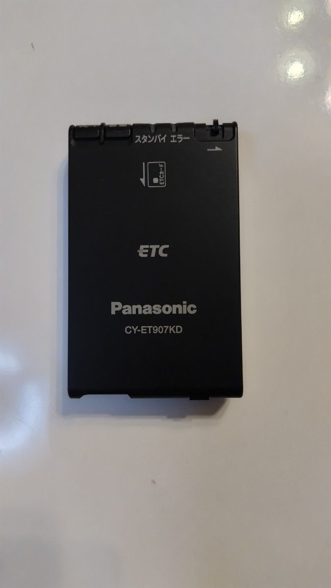 Panasonic CY-ET907KD ETC 949894