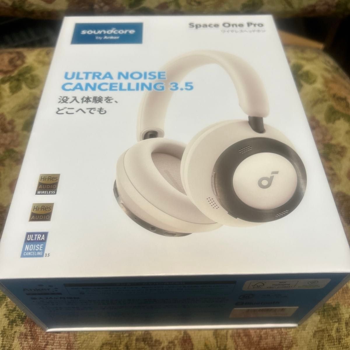 Soundcore One Pro 978882