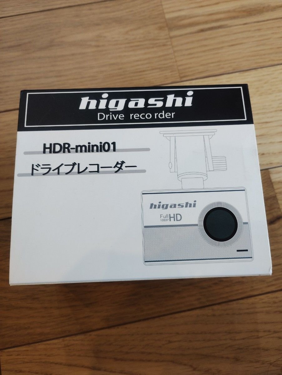 16gb microSD SONY HIGASHI dash camera WDR 017380