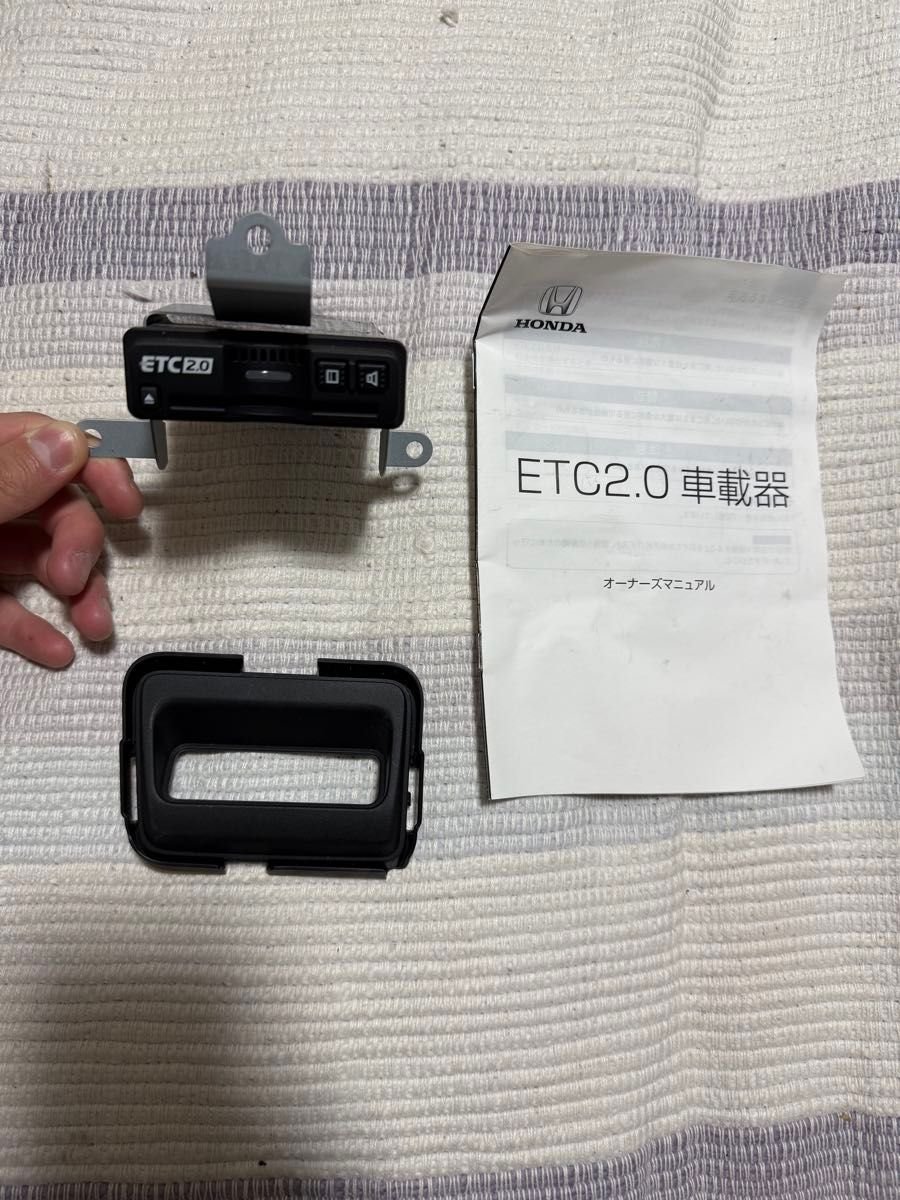 HONDA ETC2.0 car navigation 826450