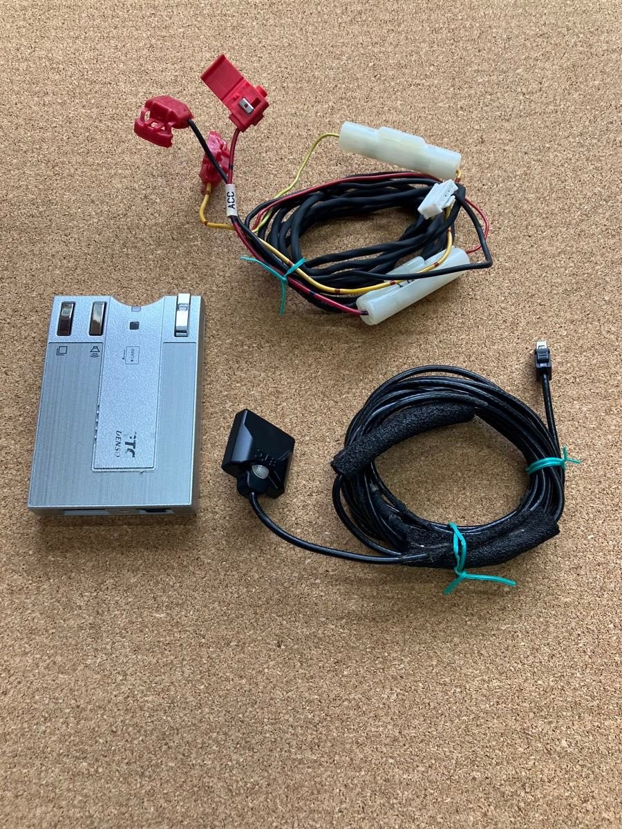 DENSO ETC DIU-9200 Suzuki 642154