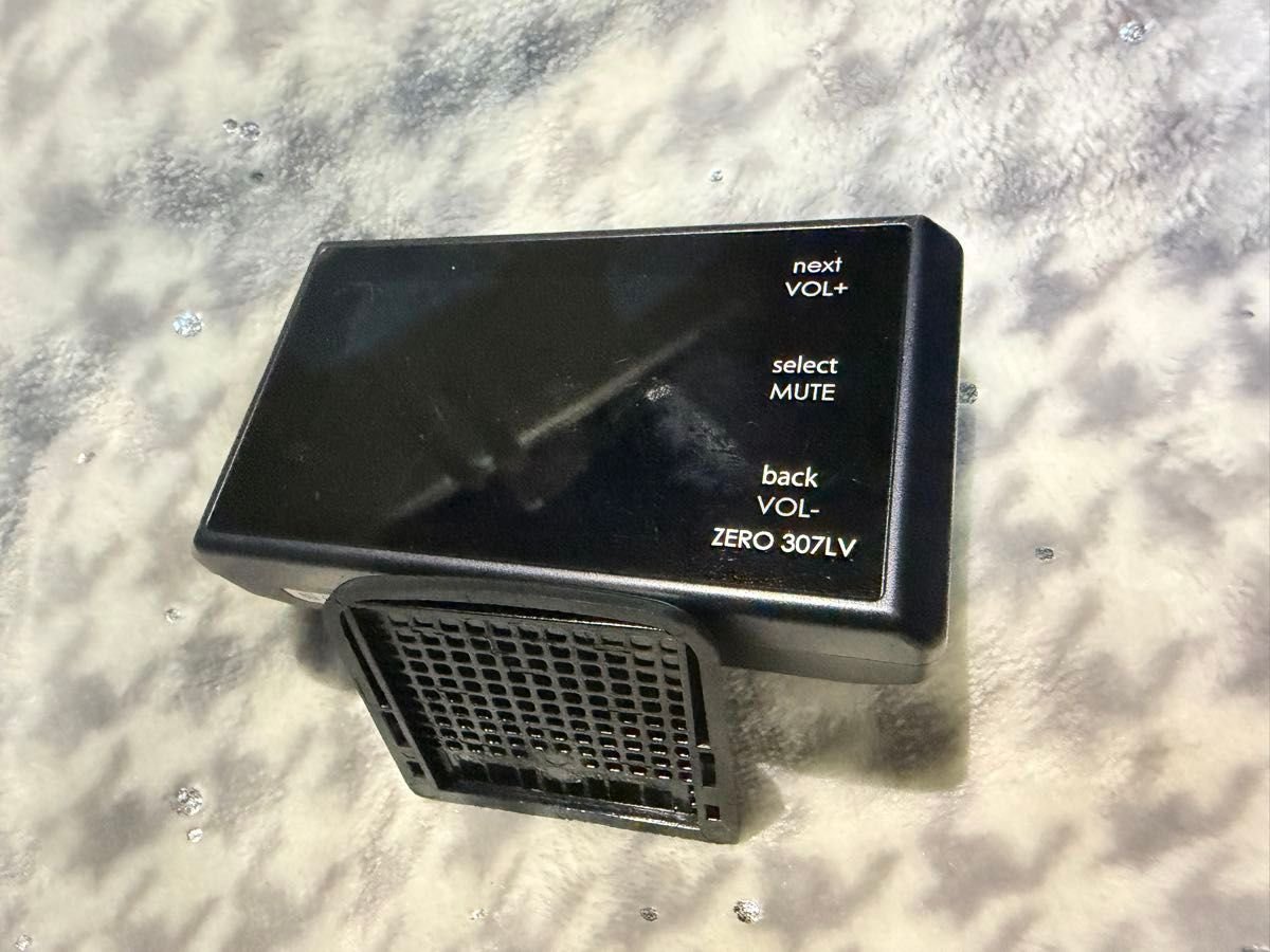 radar detector ZERO307LV 693568