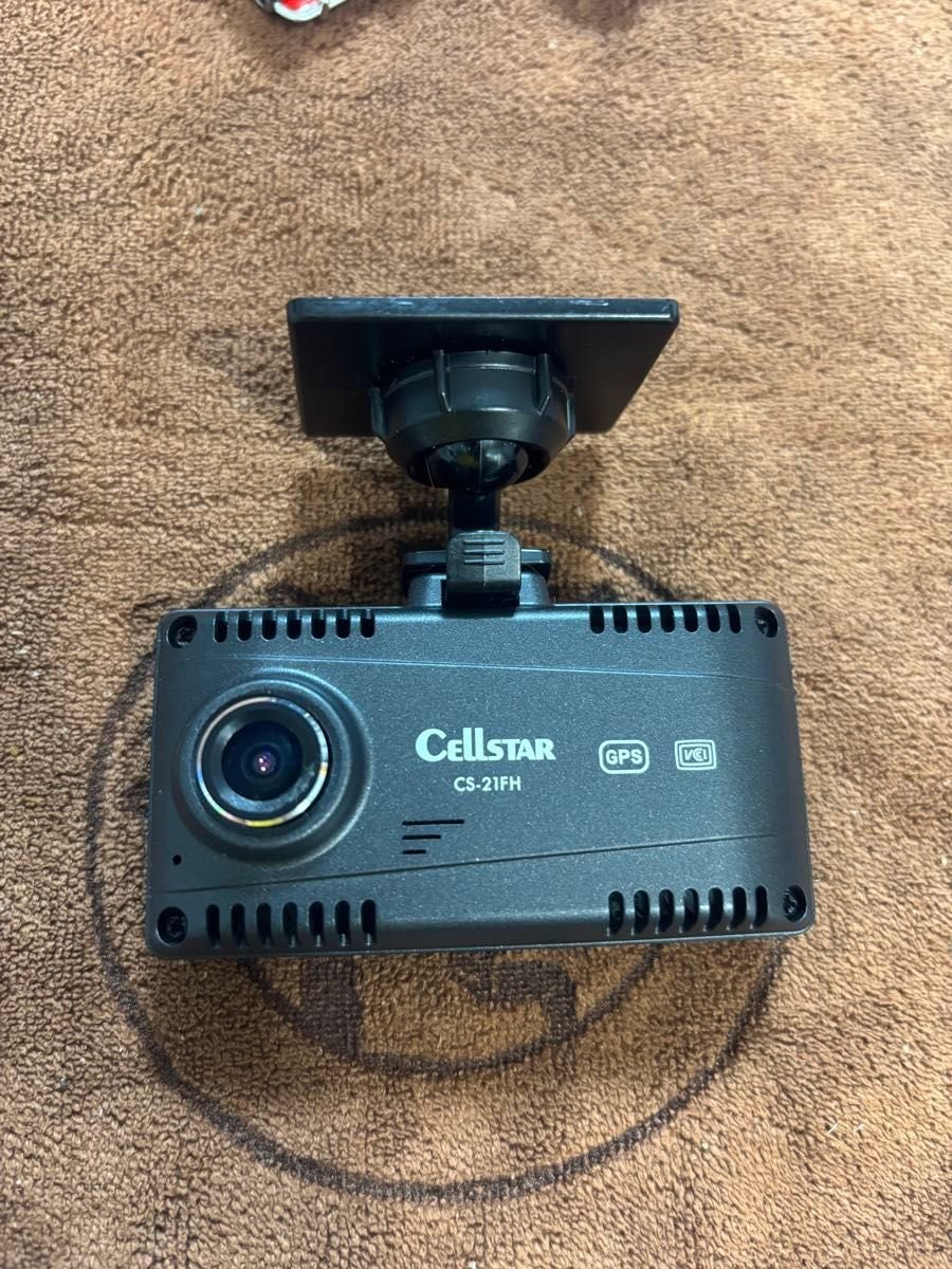 dash camera 1 CS-21FH 200 FullHD HDR 1.44 491138