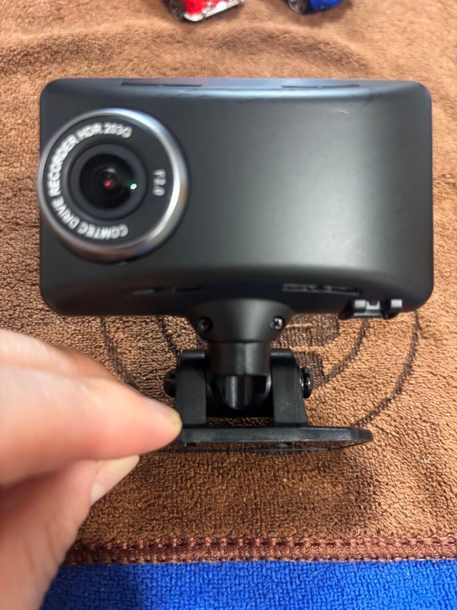 dash camera 1 HDR203G 200 FULL HD 496956