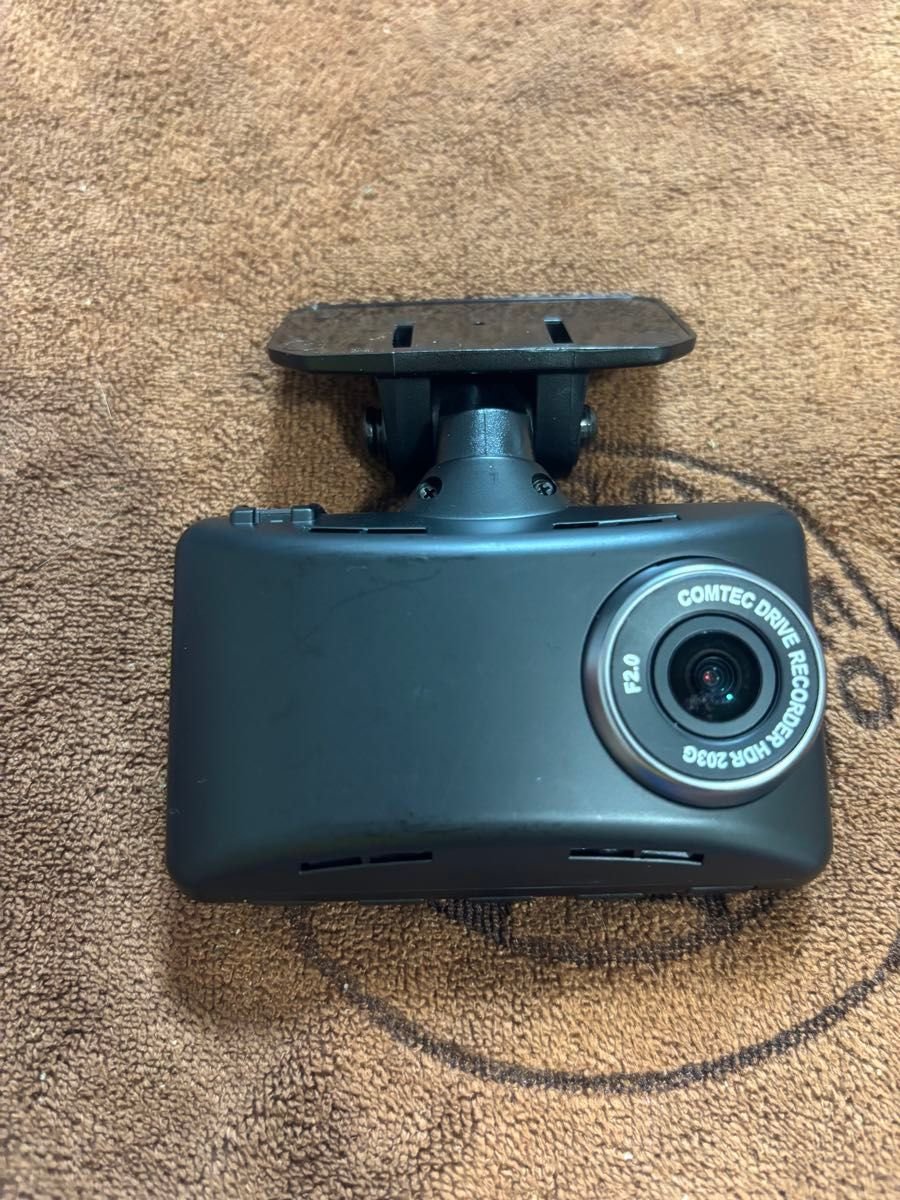 dash camera 1 HDR203G 200 FULL HD 499252