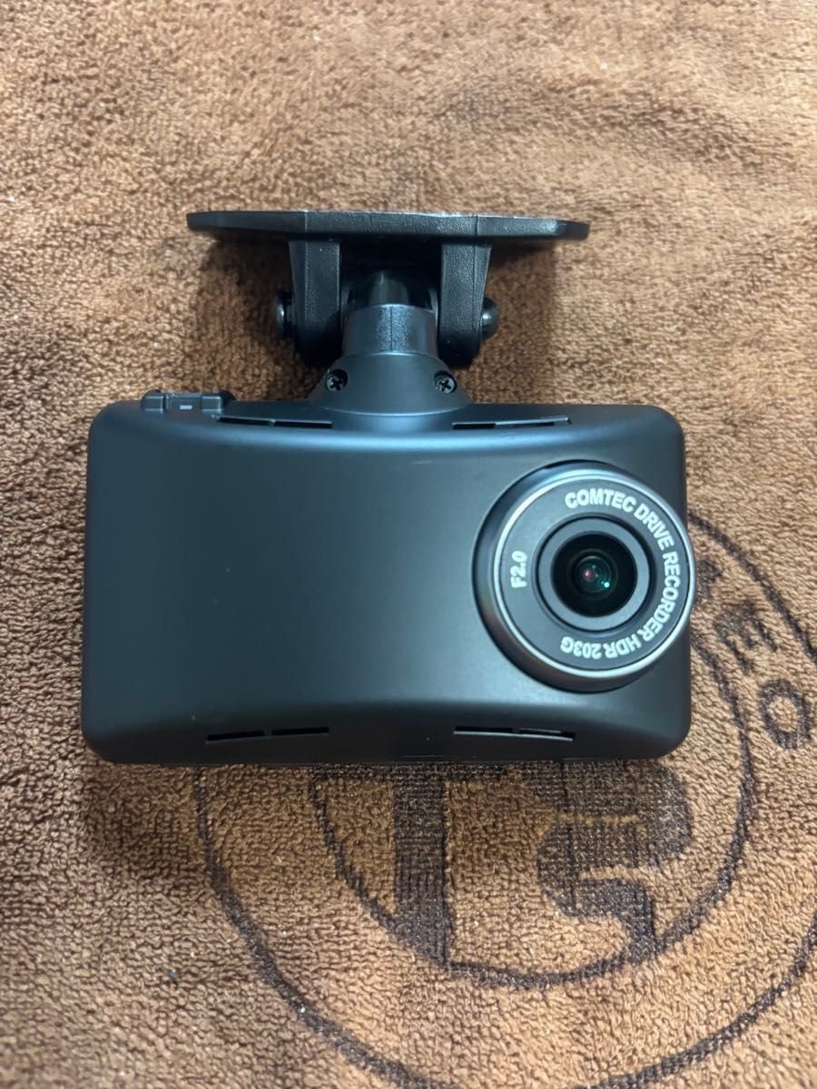 dash camera 1 HDR203G 200 FULL HD 499728