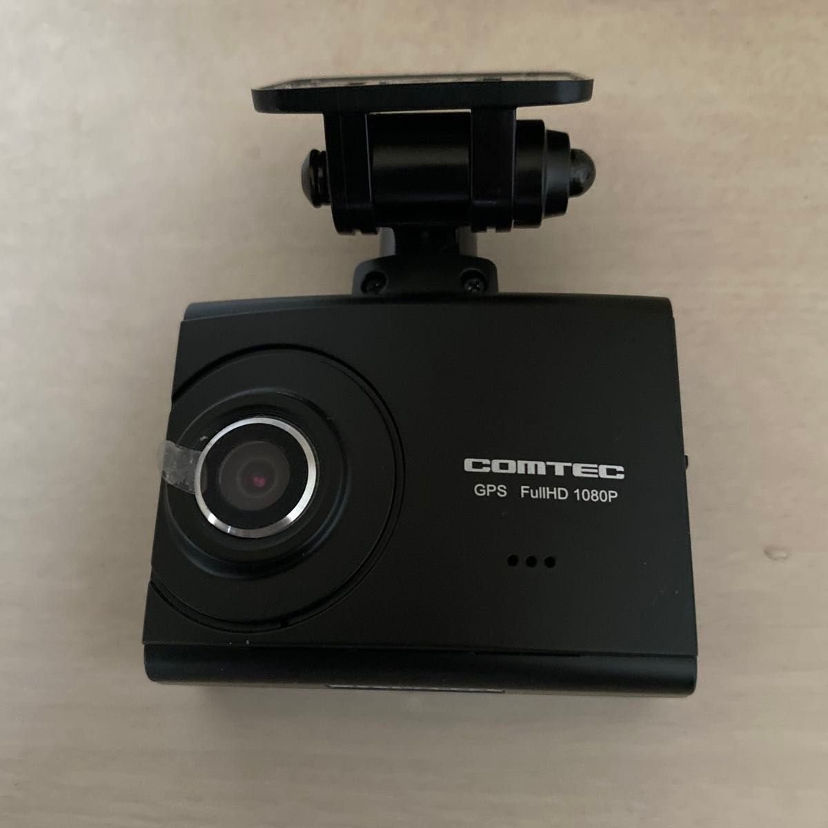 COMTEC dash camera ZDR034 FullHD 799668