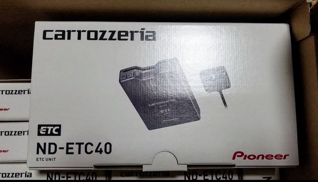 ETC ND-ETC40 085742