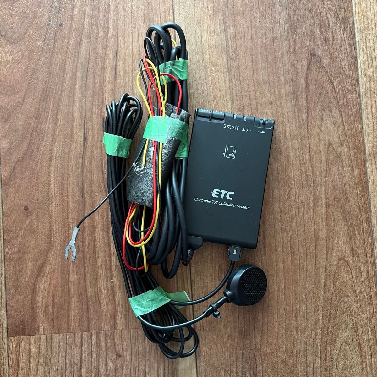 ETC Electronic Toll Collection System PanasonicCN-EN02 146818