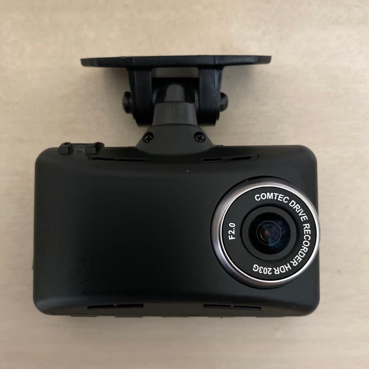 COMTEC dash camera HDR203G 387274