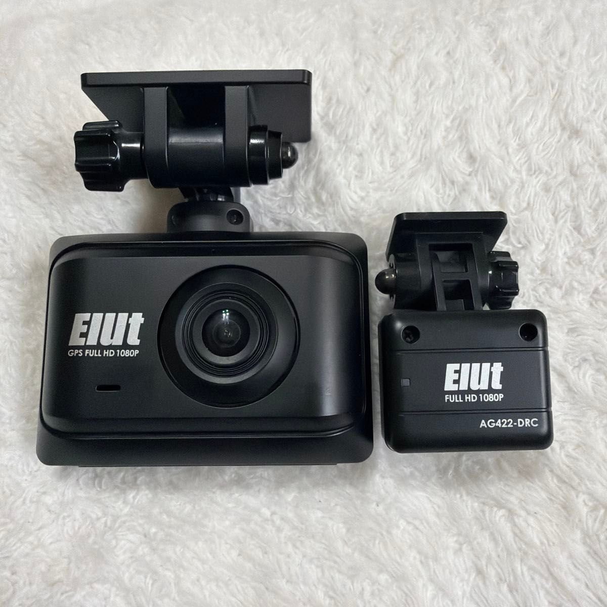 EIut dash camera 2 AG422-DRC 412672