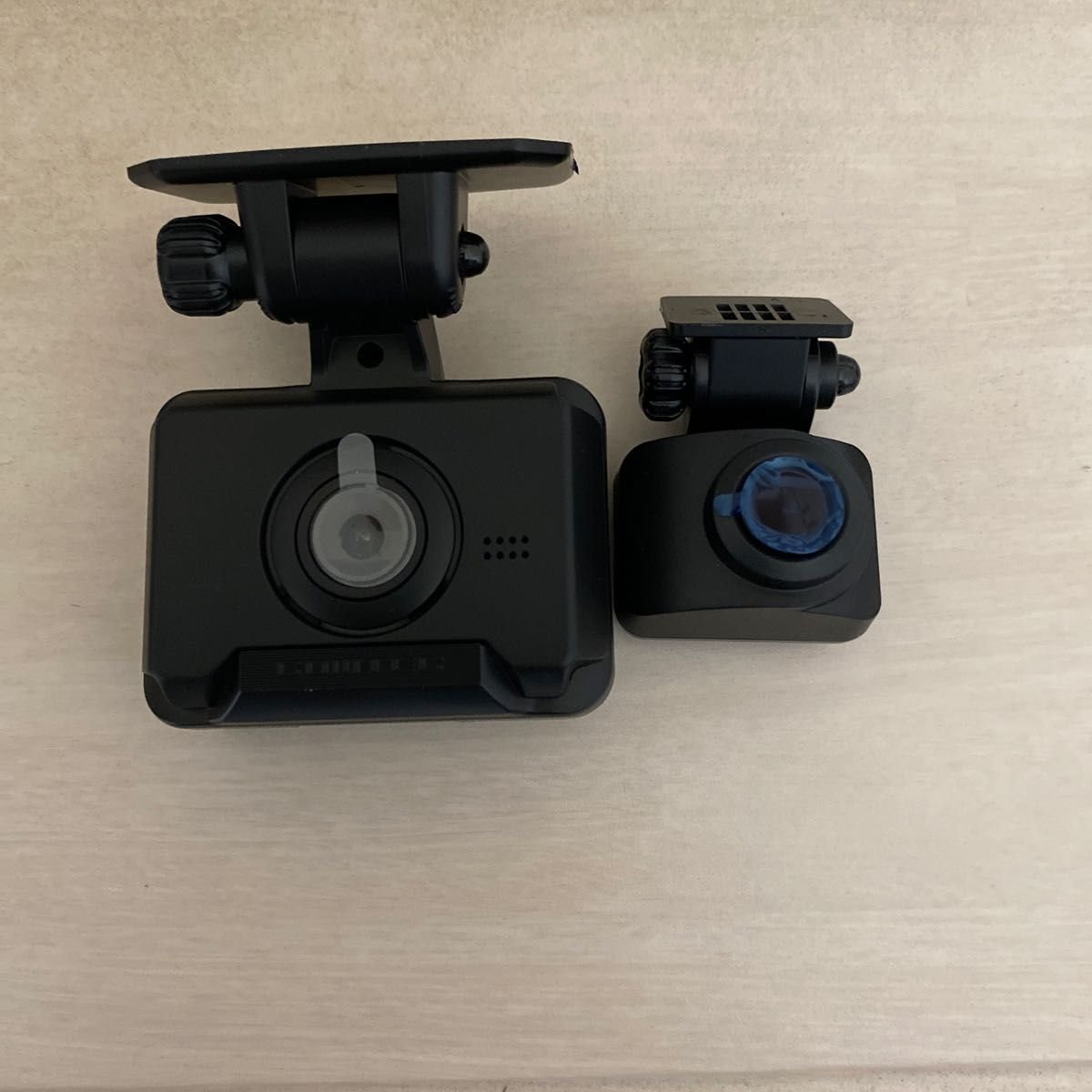 COMTEC 2 dash camera ZDR018 FullHD 426598