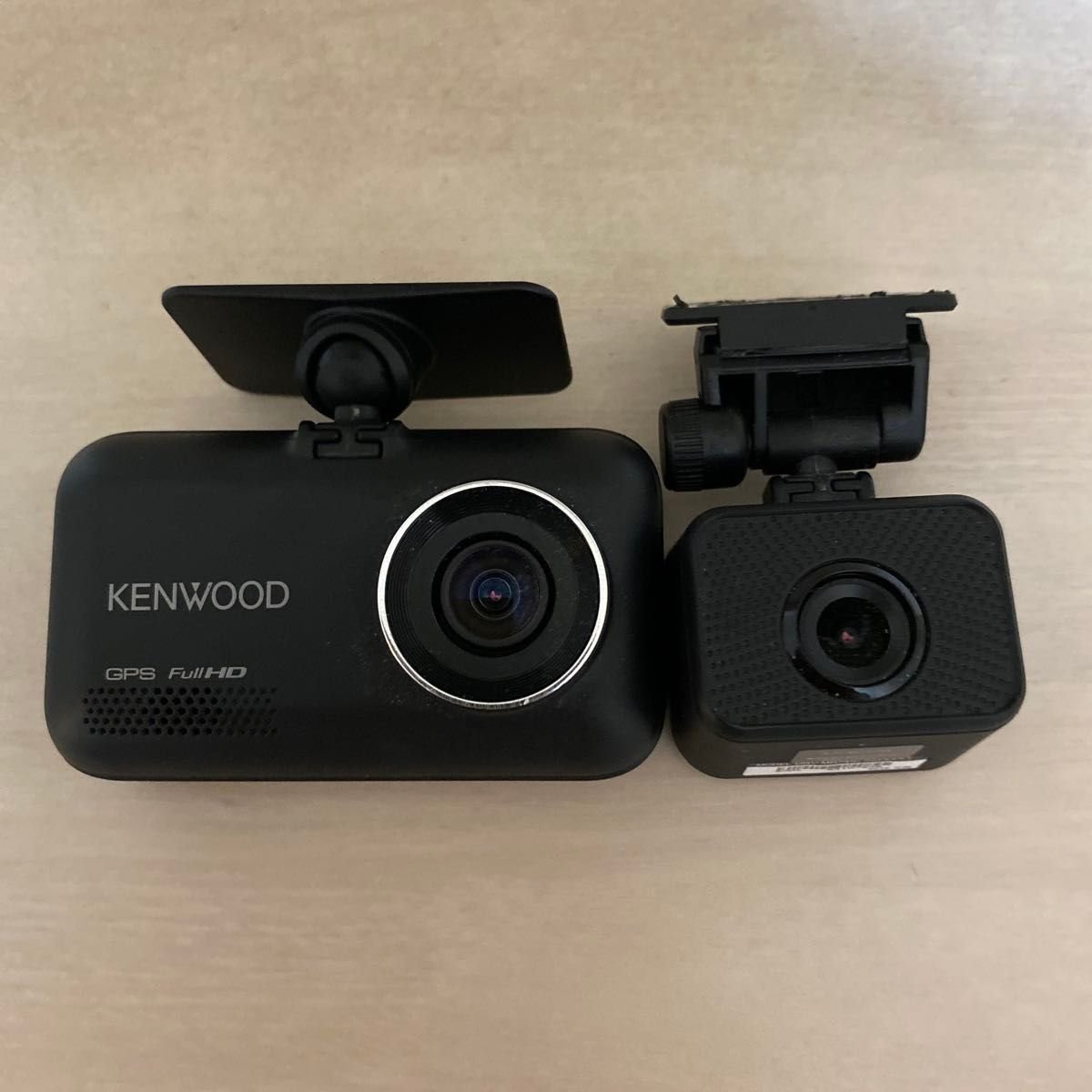 KENWOOD 2 dash camera DRV-MR745 FullHD 560902