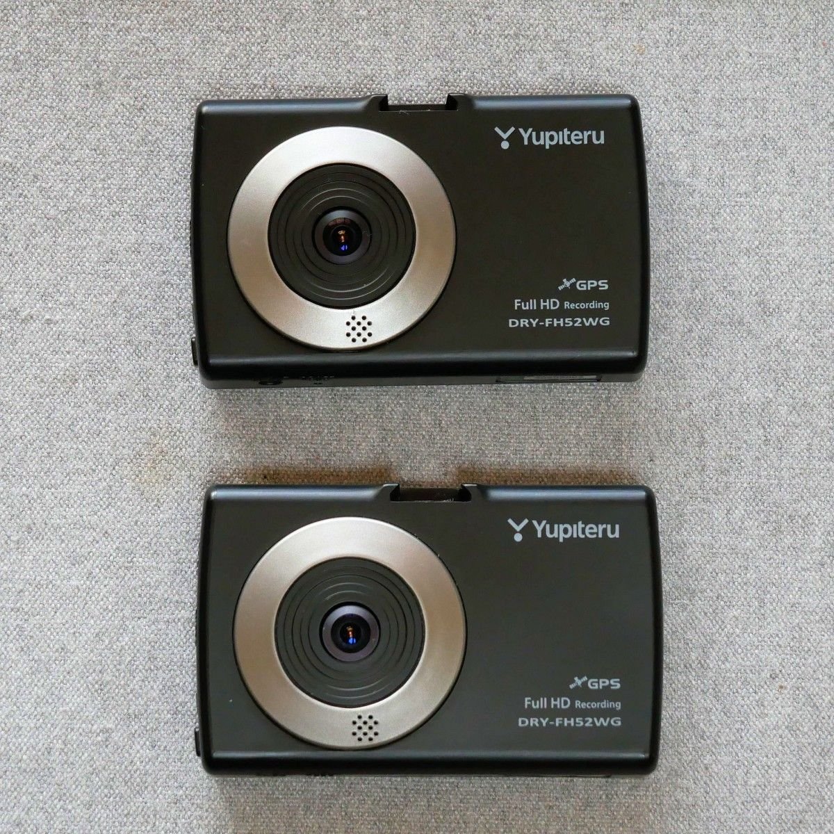 dash camera FH52WG 2 221712